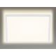Briloner 7156-416 - LED Stropna svjetiljka SLIM LED/18W/230V