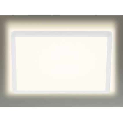 Briloner 7156-416 - LED Stropna svjetiljka SLIM LED/18W/230V