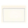 Briloner 7158-416 - LED Stropna svjetiljka SLIM LED/22W/230V 42x42 cm