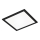 Briloner 7191-015 - LED Stropna svjetiljka SIMPLE LED/12W/230V