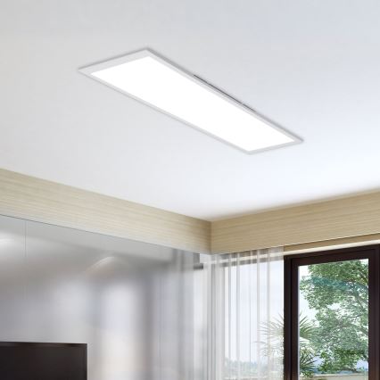 Briloner 7193-016 - LED Nadgradni panel LED/38W/230V 4000K