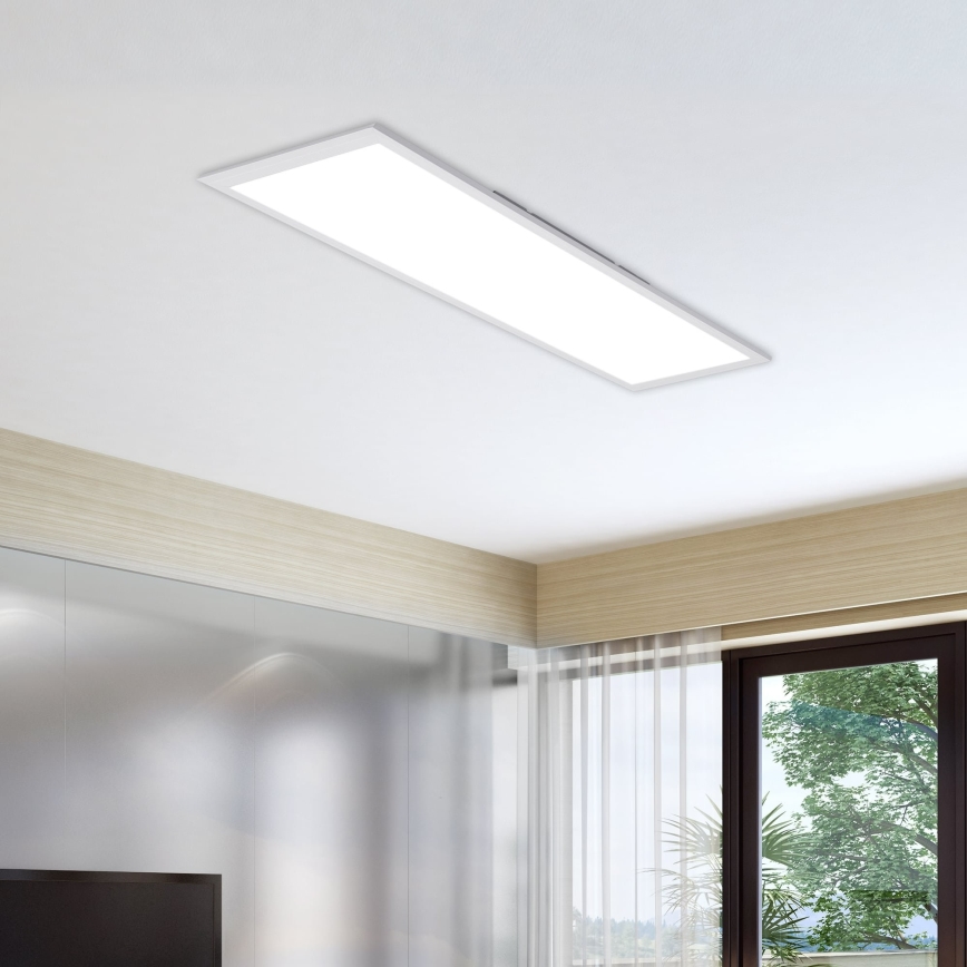 Briloner 7193-016 - LED Nadgradni panel LED/38W/230V 4000K