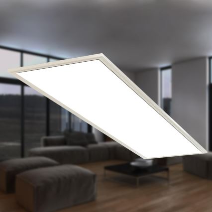 Briloner 7193-016 - LED Nadgradni panel LED/38W/230V 4000K