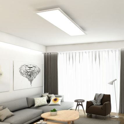 Briloner 7193-016 - LED Nadgradni panel LED/38W/230V 4000K