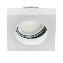 Briloner 7200-016 - LED Svjetlo za kupaonicu ATTACH 1xGU10/3W/230V