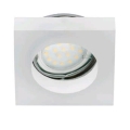 Briloner 7200-016 - LED Ugradbena svjetiljka za kupaonicu ATTACH 1xGU10/3W/230V