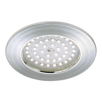 Briloner 7206-018 - LED stropna svjetiljka za kupaonicu ATTACH LED/10,5W/230V IP44