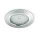 Briloner 7206-018 - LED Ugradbena svjetiljka za kupaonicu ATTACH LED/10,5W/230V IP44