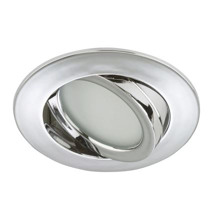 Briloner 7209-018 - LED Ugradbena svjetiljka za kupaonicu ATTACH LED/5W/230V IP23