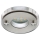 Briloner 7214-012 - LED Ugradbena svjetiljka za kupaonicu ATTACH LED/5W/230V IP44