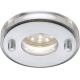 Briloner 7214-019 - LED Ugradbena svjetiljka za kupaonicu ATTACH LED/5W/230V IP44 3000K okrugli