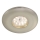 Briloner 7227-012 - LED Ugradbena svjetiljka za kupaonicu LED/5W/230V IP65 mat krom