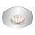 Briloner 7227-018 - LED Ugradbena svjetiljka za kupaonicu LED/5W/230V IP65 mat krom