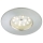 Briloner 7231-019 - LED Prigušiva ugradbena svjetiljka za kupaonicu LED/5,5W/230V IP44