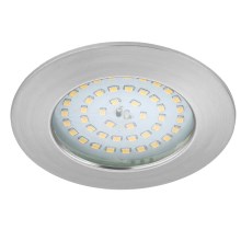 Briloner 7233-019 - LED Prigušiva svjetiljka za kupaonicu ATTACH LED/10,5W/230V IP44