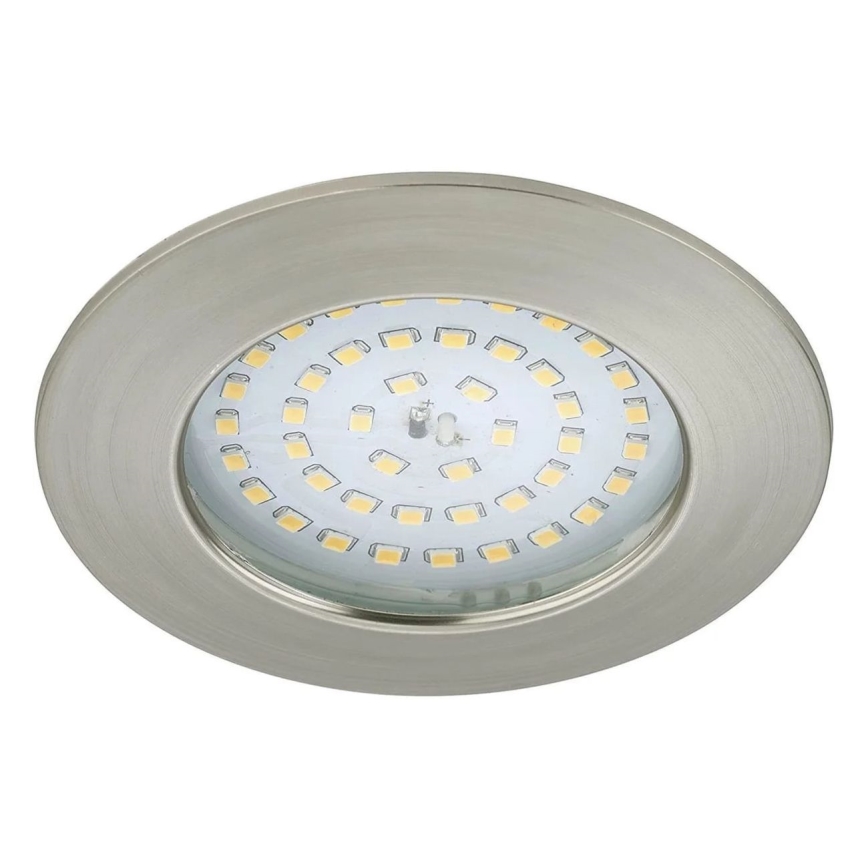 Briloner 7236-012- LED Ugradbena svjetiljka za kupaonicu ATTACH LED/10,5W/230V IP44