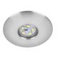 Briloner 7240-019 - LED Ugradbena svjetiljka za kupaonicu ATTACH LED/1,8W/230V IP44