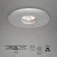 Briloner 7240-039 - SET 3x LED Ugradbena svjetiljka za kupaonicu LED/1,8W/230V IP44