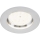 Briloner 7263-019 - LED Ugradbena svjetiljka ATTACH LED/12W/230V
