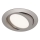 Briloner 7285-012 - LED ugradno stropno svjetlo za kupaonicu LED/6,4W/230V IP23