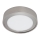 Briloner 7290-012 - LED Stropna svjetiljka UP LED/12W/230V mat krom