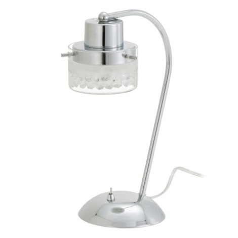 Briloner 7293-018 - LED Stolna lampa PURO CRISTALLO LED/5W/230V