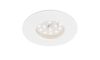 Briloner 7295-016 - LED Prigušiva ugradbena svjetiljka za kupaonicu ATTACH LED/6,5W/230V IP44