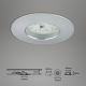 Briloner 7295-019 - LED Prigušiva ugradbena svjetiljka za kupaonicu ATTACH LED/6,5W/230V IP44