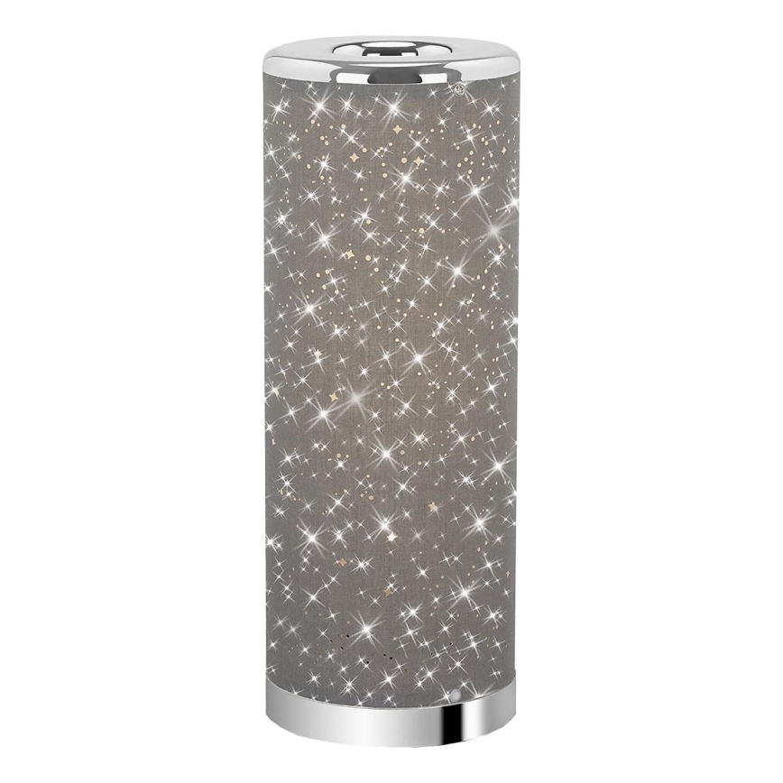 Briloner 7334-014 - LED Stolna lampa STARRY SKY 1xGU10/5W/230V 3000K