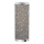 Briloner 7334-014 - LED Stolna lampa STARRY SKY 1xGU10/5W/230V 3000K