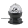 Briloner 7347-015 - LED stolna disco kugla DISCO LIGHT 1xE27/3W/230V