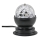 Briloner 7347-015 - LED stolna disko kugla DISCO LIGHT 1xE27/3W/230V