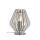 Briloner 7352-011 - Stolna lampa NATURE 1xE14/40W/230V