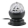 Briloner 7357-015 - LED stolna disko kugla DISCO LIGHT 1xE27/3W/230V