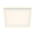 Briloner 7362-016 - LED Stropna svjetiljka CADRE LED/18W/230V 29,6x29,6 cm bijela