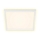 Briloner 7364-016 - LED Stropna svjetiljka CADRE LED/22W/230V 42,2x42,2 cm bijela