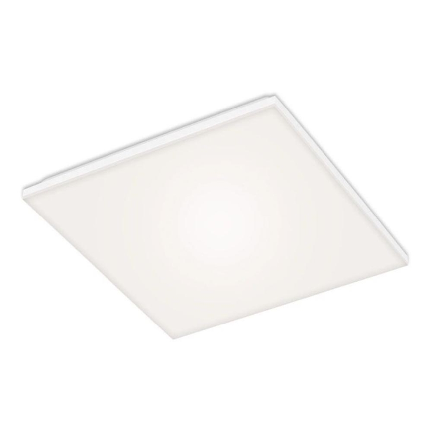 Briloner 7376-116 - LED Stropna svjetiljka FRAMELESS LED/24W/230V