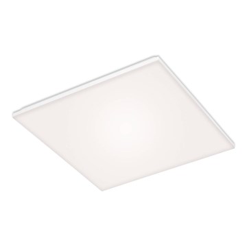 Briloner 7376-216 - LED površinski panel FRAMELESS LED/38W/230V 59,5x59,5 cm 4000K