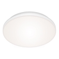 Briloner 7377-016 - LED stropna svjetiljka s mogućnošću prigušivanja LED/12W/230V 3000-6500K + daljinski upravljač