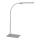 Briloner 7389-014 - LED stolna lampa s dodirnim upravljanjem, fleksibilna, prigušiva SERVO LED/8W/230V 3000/4000/6500K