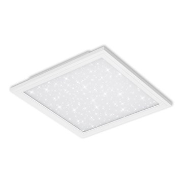Briloner 7391-016 - LED stropna svjetiljka STARRY SKY LED/22W/230V