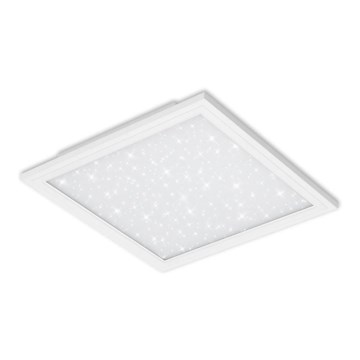 Briloner 7392-016 - LED stropna svjetiljka STARRY SKY LED/38W/230V