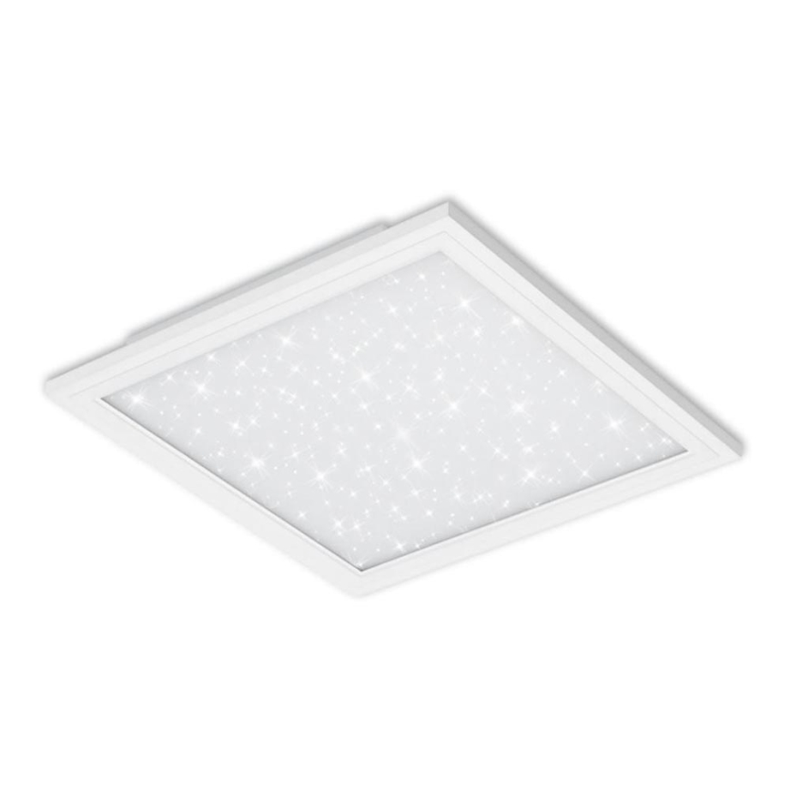 Briloner 7392-016 - LED stropna svjetiljka STARRY SKY LED/38W/230V
