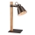 Briloner 7406-014 - Stolna lampa TALE 1xE27/25W/230V smeđa