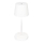Briloner 7423016 - LED Prigušiva punjiva vanjska stolna lampa LED/2,6W/5V 2000mAh IP44 bijela