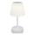 Briloner 7445-014 - LED Prigušiva punjiva vanjska dodirna stolna lampa LED/3W/5V IP44 2000 mAh