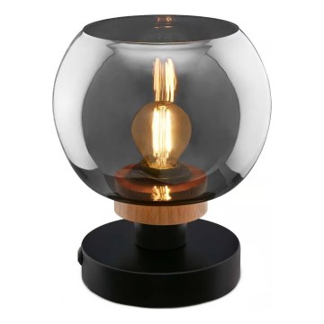 Briloner 7487015 - Stolna lampa 1xE14/10W/230V