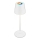 Briloner 7559016 - LED RGB s podesivom svjetlinom punjiva vanjska stolna svjetiljka COLORIS LED/3,5W/5V IP44 2000 mAh Wi-Fi Tuya