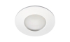 Briloner 8308-019 - LED Prigušiva ugradbena svjetiljka za kupaonicu LED/5W/230V IP44