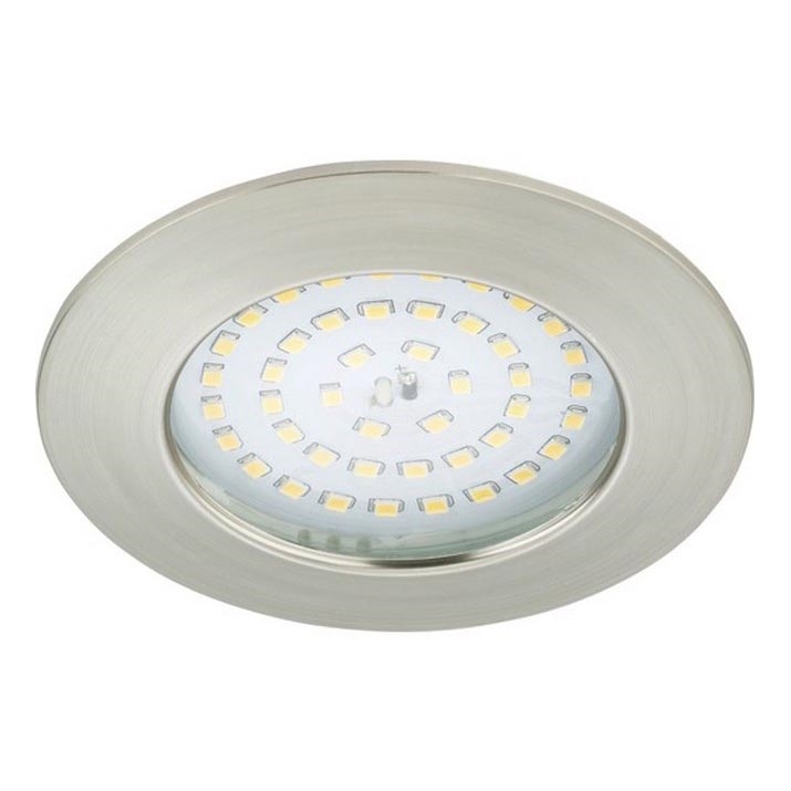 Briloner 8310-012 - LED Ugradbena svjetiljka za kupaonicu LED/10,5W/230V IP44